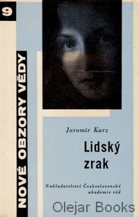 Lidský zrak