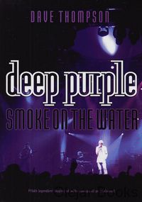 Deep Purple Smoke on the Water