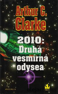 2010: Druhá vesmírná odysea