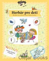 Herbár pre deti