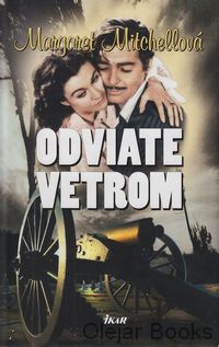 Odviate vetrom