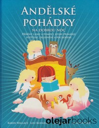 Andělské pohádky na dobrou noc
