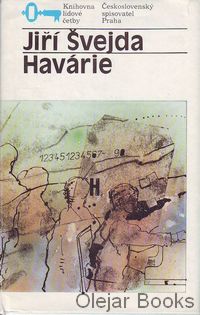 Havárie
