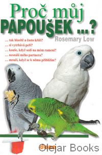 Proč můj papoušek...?