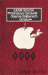 Obrazový opravník obecně oblíbených omylů