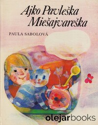 Ajko Pavleška Miešajvareška