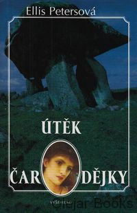 Útěk čarodějky