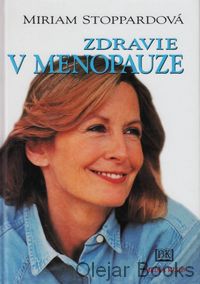 Zdravie v menopauze