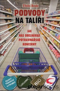 Podvody na talíři