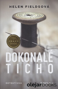 Inspektor Luc Callanach 4: Dokonalé ticho