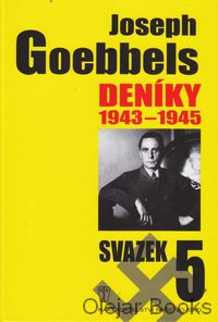 Deníky 1943 - 1945