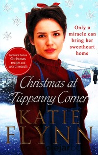 Christmas at Tuppenny Corner 