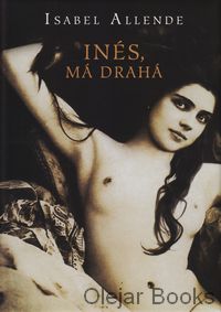 Inés, má drahá