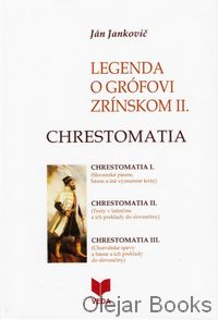 Legenda o grófovi Zrínskom II.