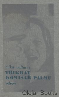 Třikrát komisář Palmu