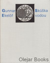 Skúška vodou