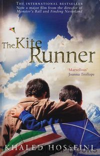 The Kite Runner