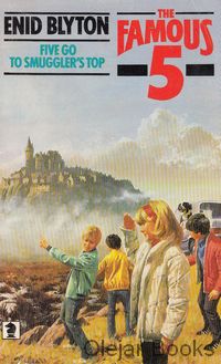 Five go to Smuggler's Top