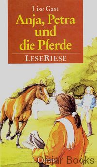 Anja, Petra und die Pferde
