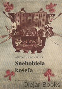 Snehobiela košeľa