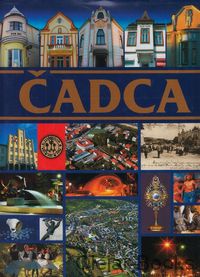 Čadca