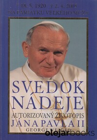 Svedok nádeje