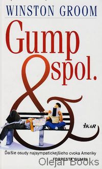 Gump &amp; spol.