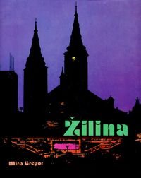 Žilina