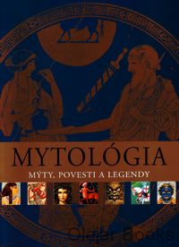 Mytológia