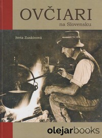 Ovčiari na Slovensku
