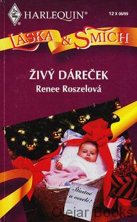 Živý dáreček