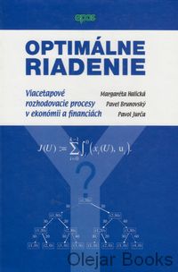 Optimálne riadenie