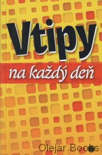 Vtipy na každý deň