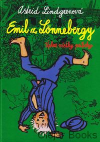 Emil z Lönnebergy
