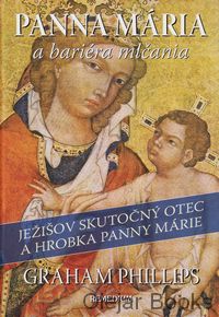 Panna Mária a bariéra mlčania