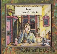Peter zo smolného zámku