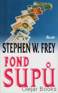 Fond supů