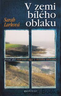 V zemi bílého oblaku