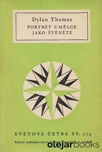 Portrét umělce jako štěněte