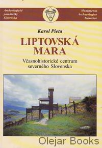 Liptovská Mara