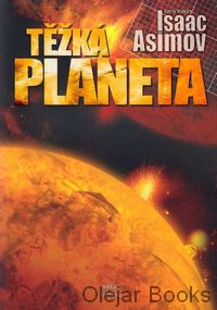 Ťežká planeta