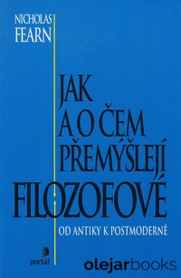 Jak a o čem přemýšlejí filozofové