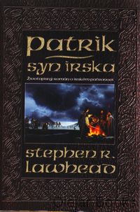 Patrik, syn Irska