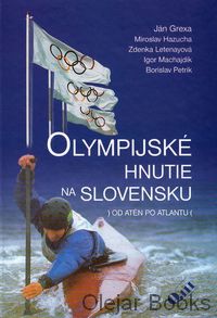 Olympijské hnutie na Slovensku