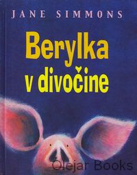 Berylka v divočine
