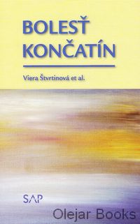 Bolesť končatín