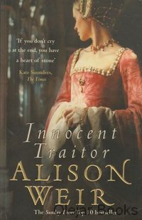 Innocent Traitor