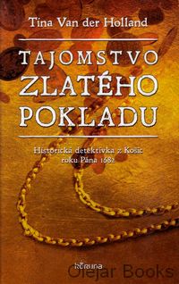 Tajomstvo zlatého pokladu