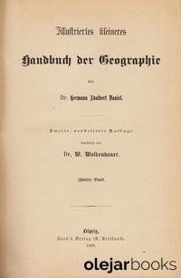 Handbuch der Geographie 2.