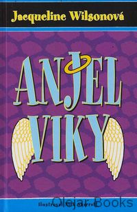 Anjel Viky